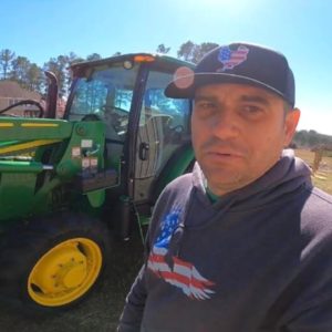 John Deere 5065E Tractor Review