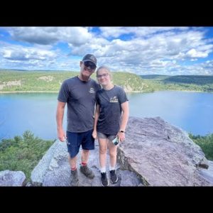 Our VACATION to Wisconsin