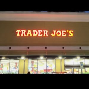Ten Trader Joe’s shopping picks | Mediterranean Diet